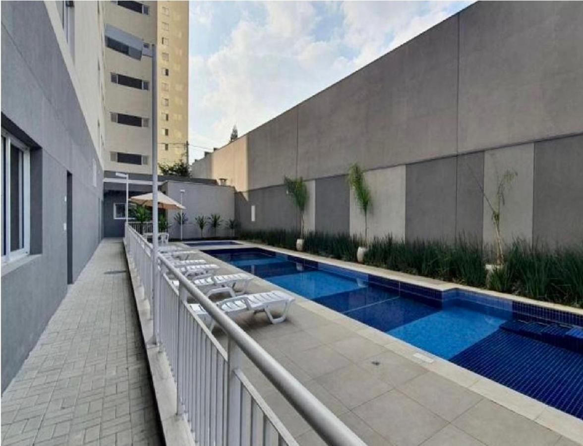 Apartamento Charmoso Proximo Ao Metro Bras ! - Rua Coronel Mursa, 56 - Bras São Paulo