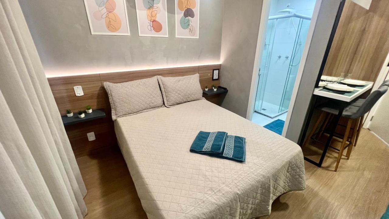 Apartamento Charmoso Proximo Ao Metro Bras ! - Rua Coronel Mursa, 56 - Bras