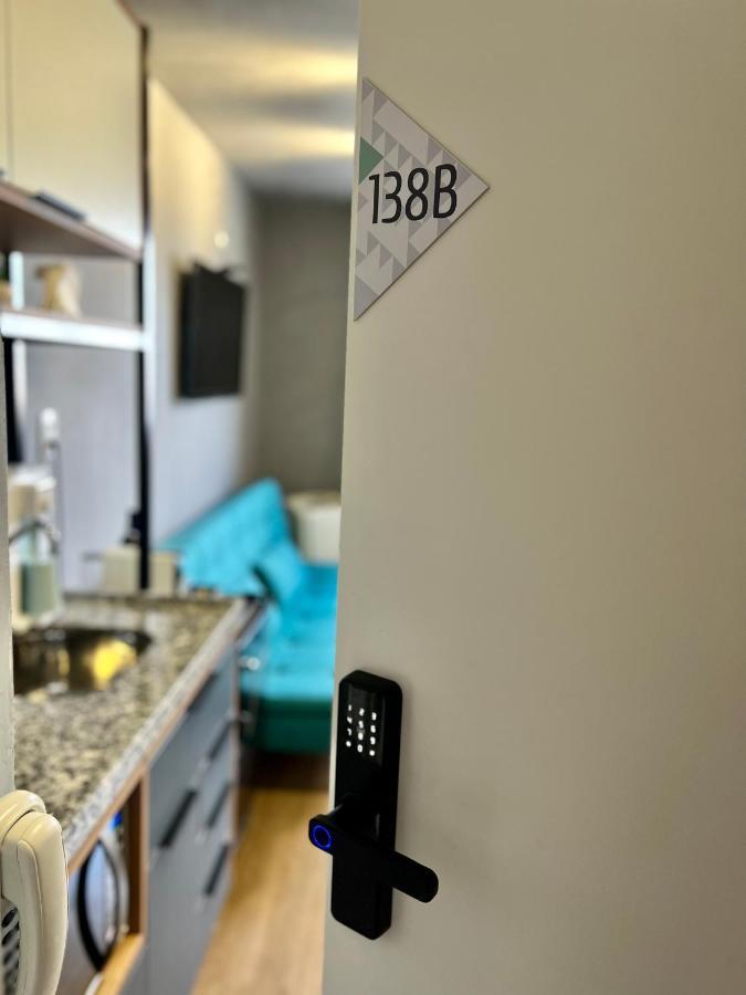 Apartamento Charmoso Proximo Ao Metro Bras ! - Rua Coronel Mursa, 56 - Bras *