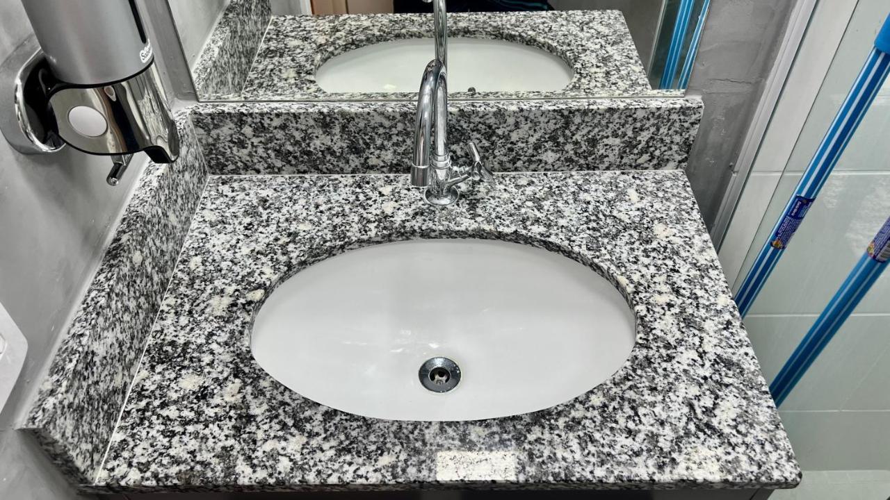 Charmoso Proximo Ao Metro Bras ! - Rua Coronel Mursa, 56 - Bras Apartamento